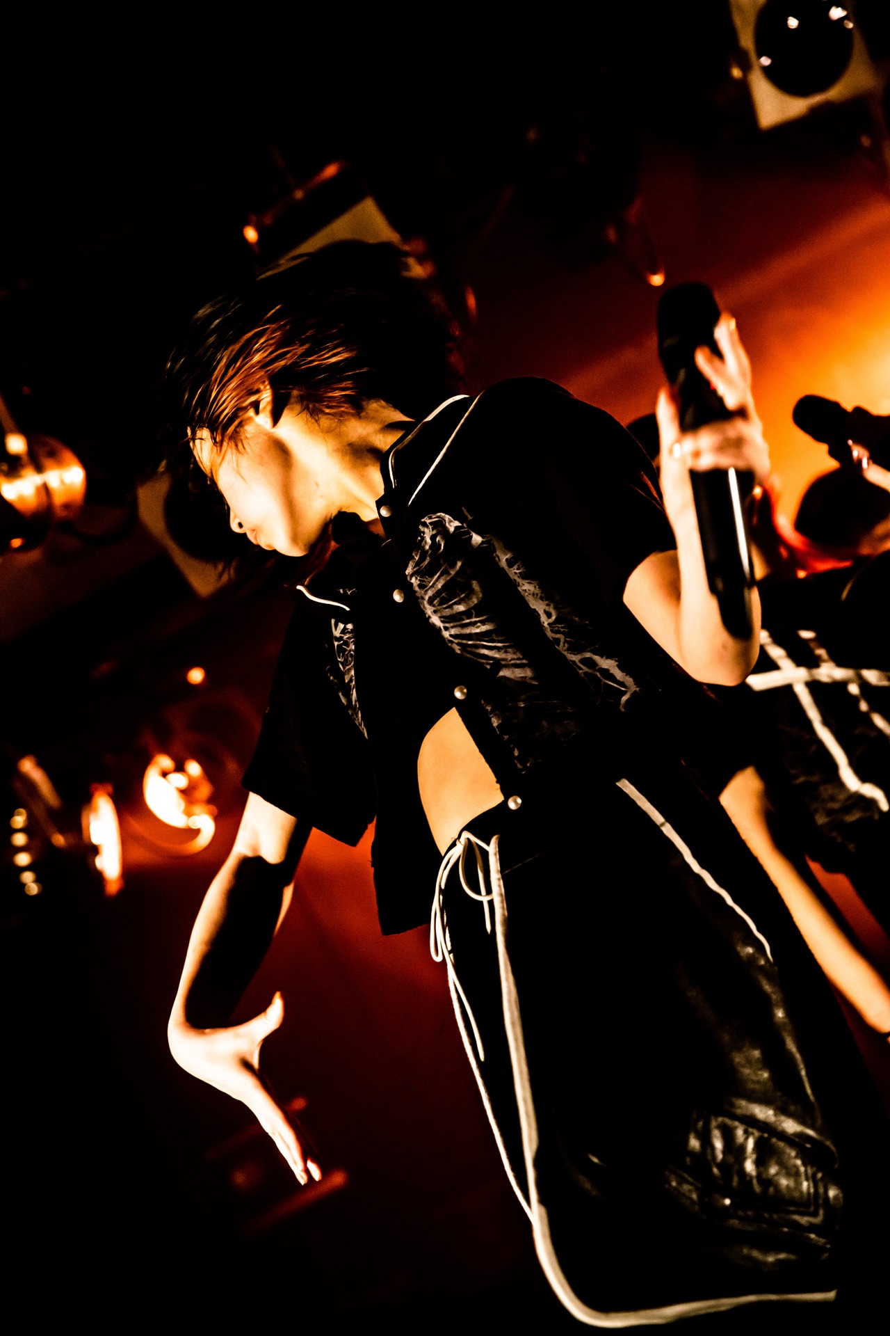 小林潤（NILKLY）（Photo by Masayo）