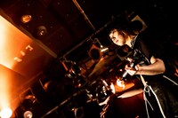 小林潤（NILKLY）（Photo by Masayo）