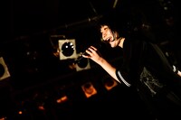 長門蓮（Photo by Masayo）