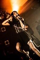 伊吹咲蘭（Photo by Masayo）