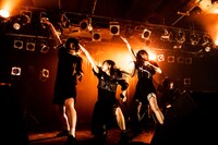 NILKLY（Photo by Masayo）