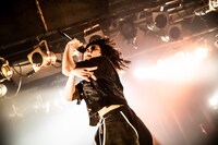 小林潤（NILKLY）（Photo by Masayo）