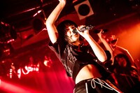 小林潤（NILKLY）（Photo by Masayo）