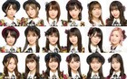 AKB48の58thシングルは「根も葉もRumor」、4名が初選抜＆柏木由紀と本田仁美も参加