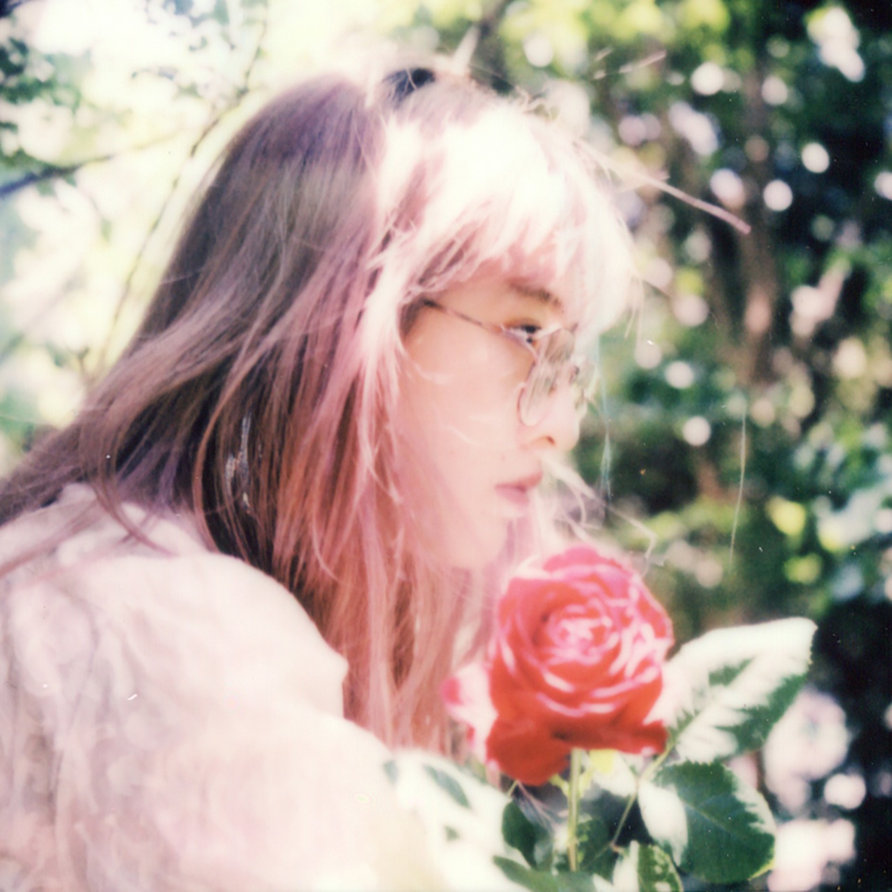 Always You、Cony Plankton「All I Wanted Was You」配信ジャケット