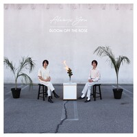 Always You「Bloom Off The Rose」ジャケット