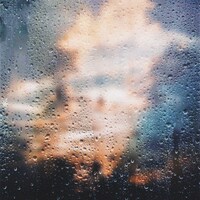 ELIONE「Ashita feat. JP THE WAVY」配信ジャケット