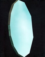 HONZI「Two」ジャケット