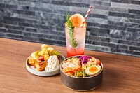 「L'Arcafe 2021」オリジナルフード