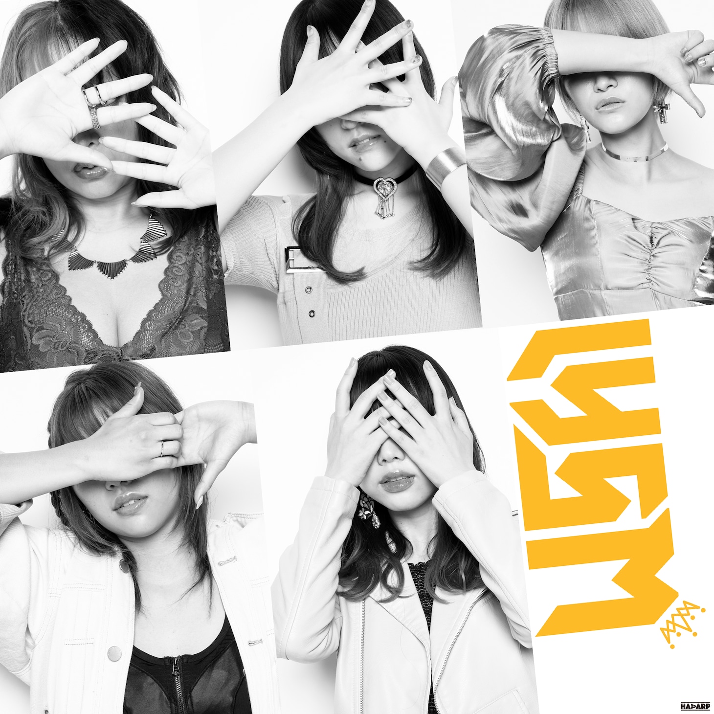 LYSM