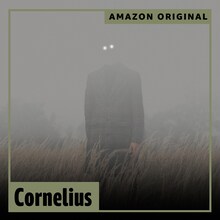 「Amazon Music presents Music4Cinema」Cornelius