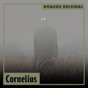 「Amazon Music presents Music4Cinema」Cornelius
