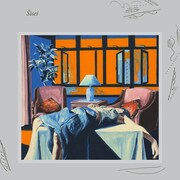arauchi yu「Śisei」ジャケット