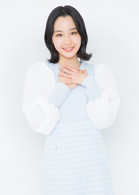 江端妃咲（Juice=Juice）