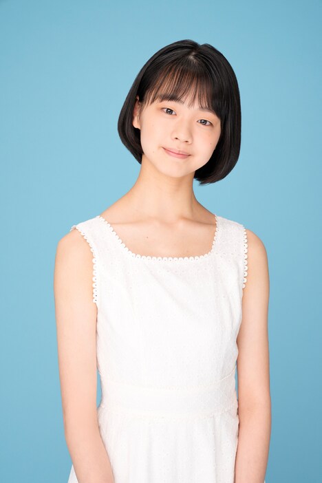 福田真琳（つばきファクトリー）