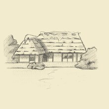 羊文学「you love」配信ジャケット