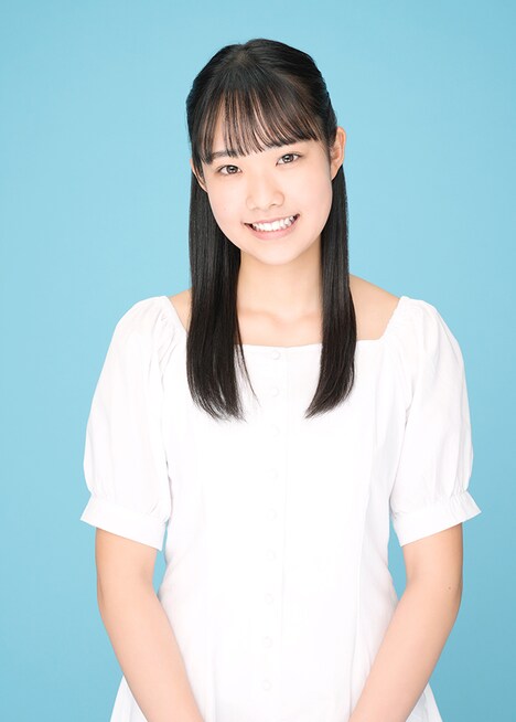 入江里咲（Juice=Juice）