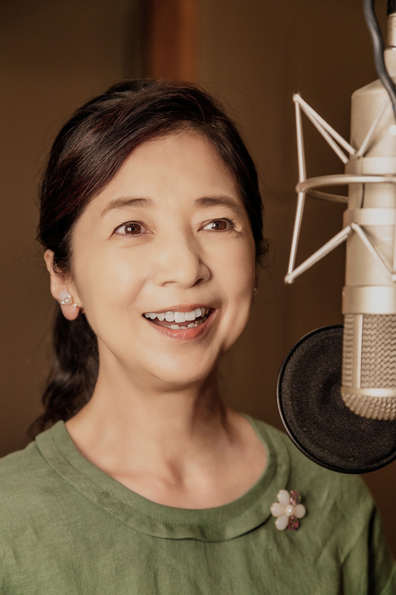 宮崎美子