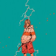 ナナヲアカリ「雷火」リミックスコンテスト開催、審査員にTAKU INOUEとてにをは