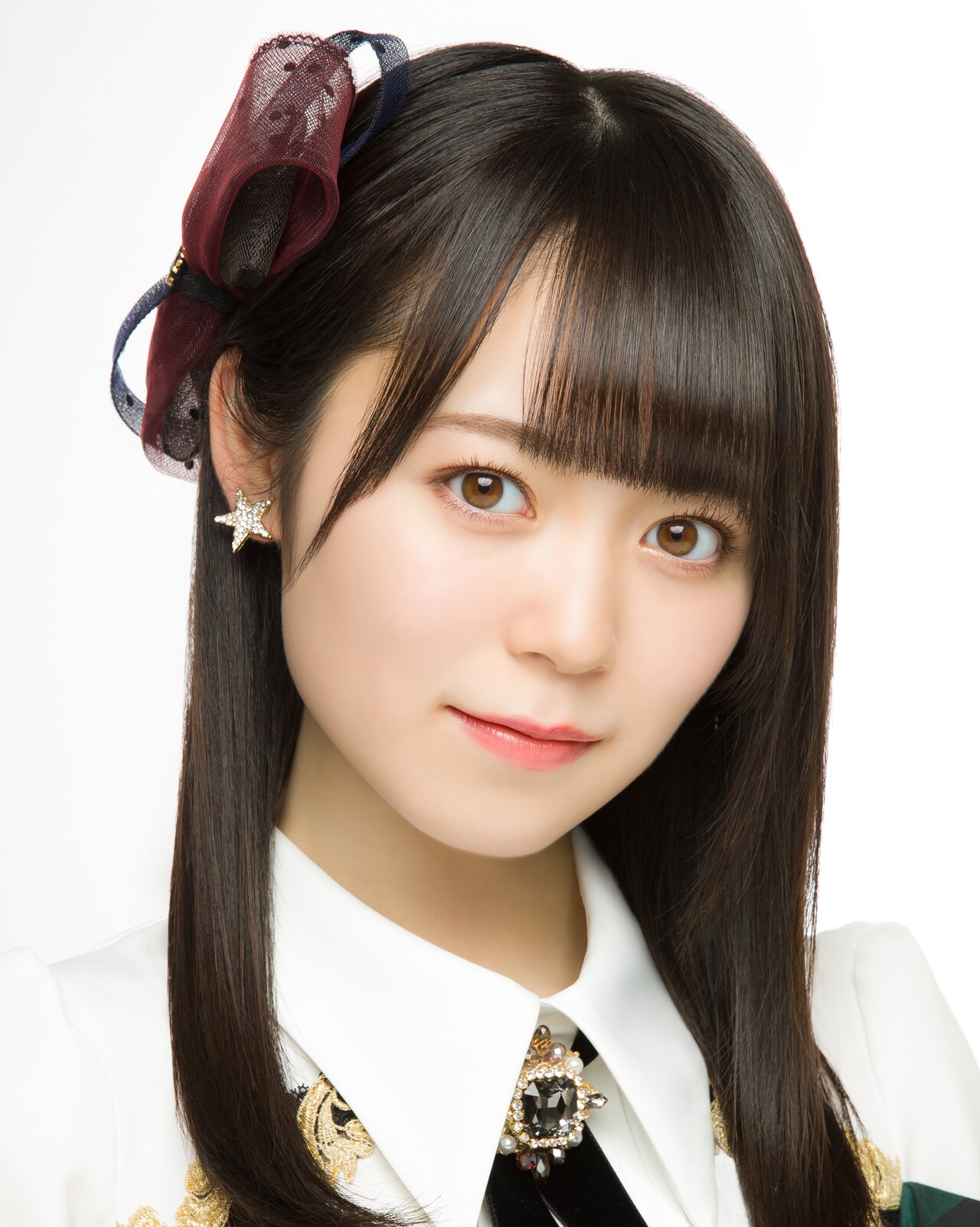 西川怜©AKB48 - AKB48の58thシングルは「根も葉もRumor」、4名が