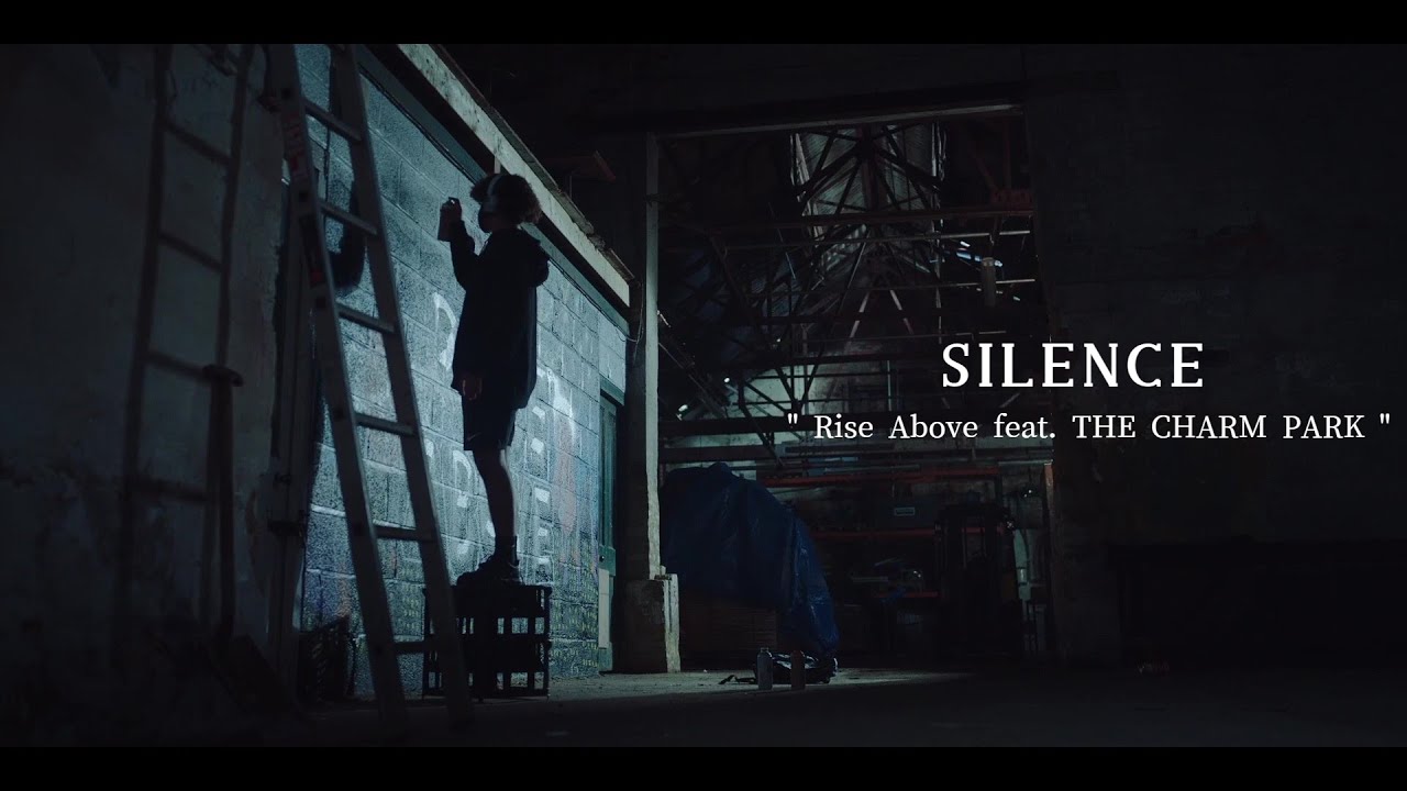 「『Rise Above feat. THE CHARM PARK』 / 大橋トリオ from 81FILM 〈TEASER〉」より。