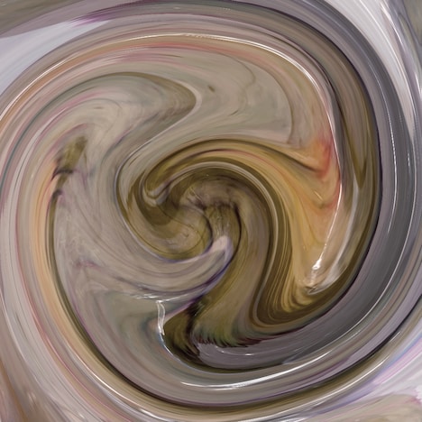 さらさ「ネイルの島」配信ジャケット