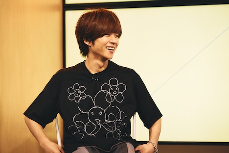 ヤマサキセイヤ（キュウソネコカミ）