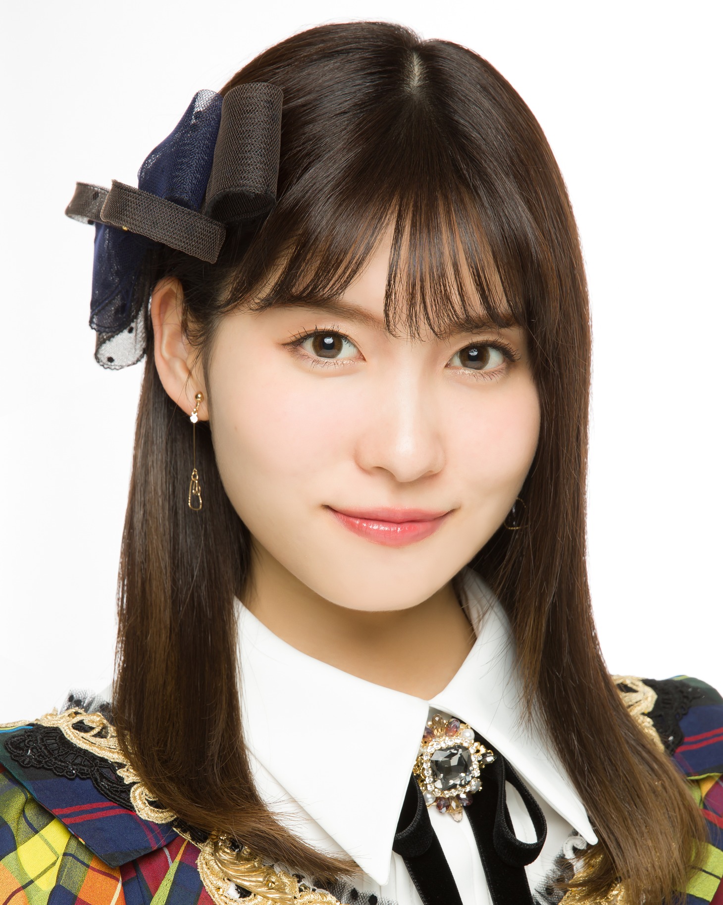 谷口めぐ©AKB48