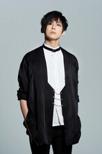 いぶくろ聖志（和楽器バンド）