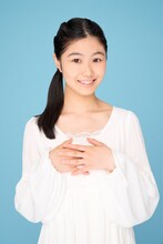 八木栞（つばきファクトリー）