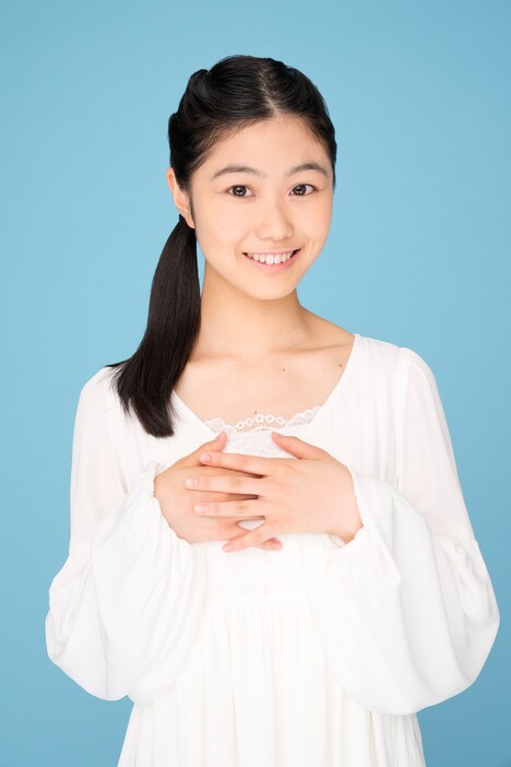 八木栞（つばきファクトリー）