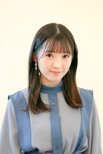 山岸理子（つばきファクトリー）