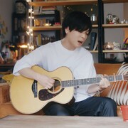 優里「かくれんぼ」「ドライフラワー」が原案のドラマHuluで配信