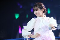 大場花菜（写真提供：代々木アニメーション学院）