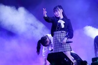 齋藤樹愛羅（写真提供：代々木アニメーション学院）