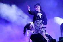 齋藤樹愛羅（写真提供：代々木アニメーション学院）