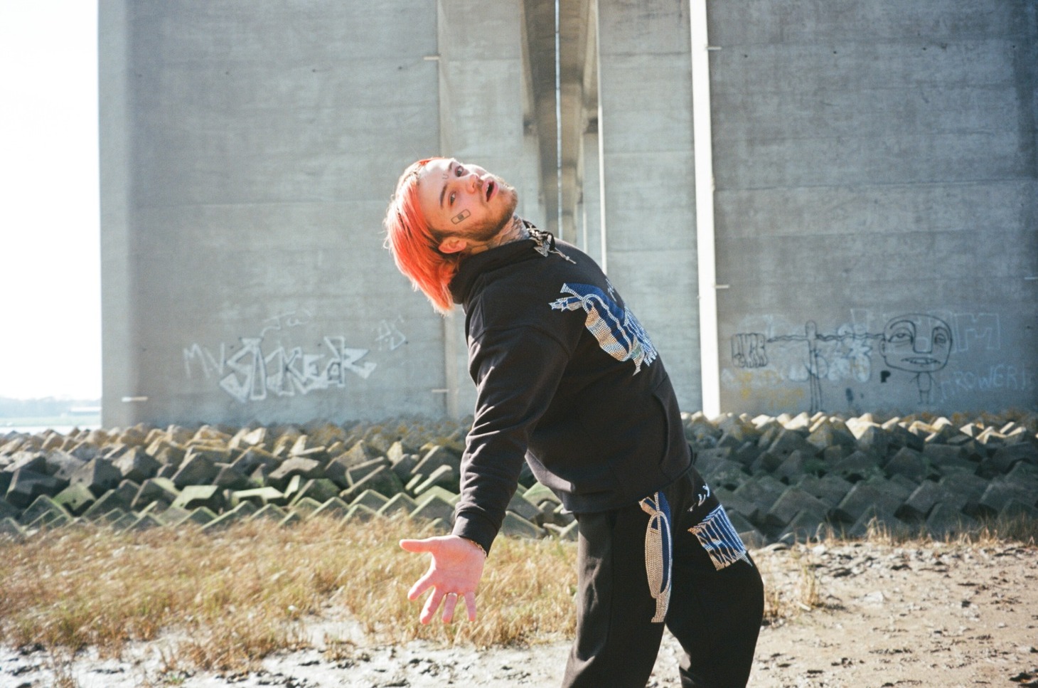 BEXEY