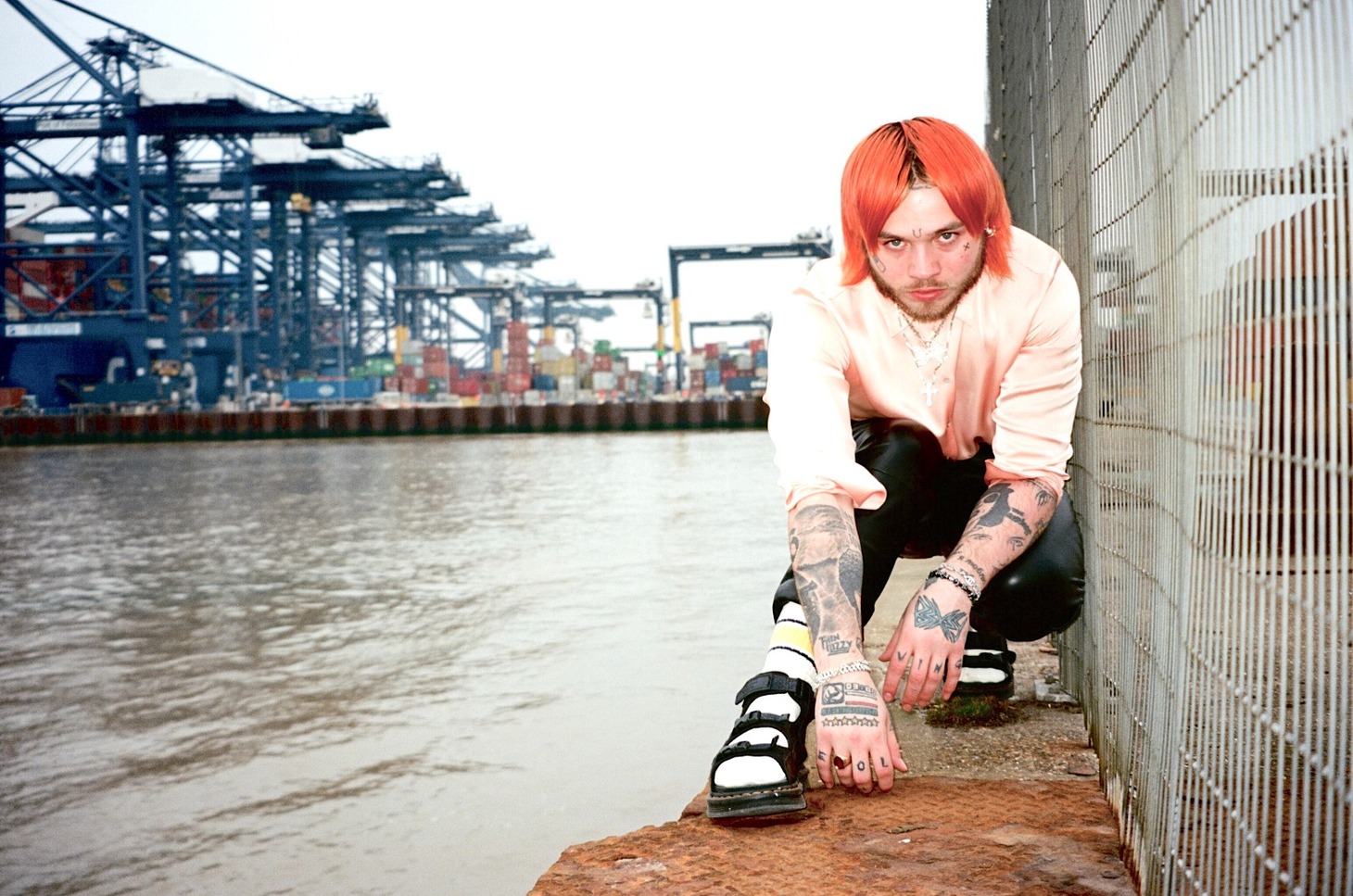 BEXEY