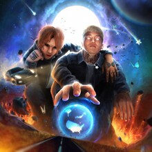 BEXEY & LEX「LEXBEX」配信ジャケット