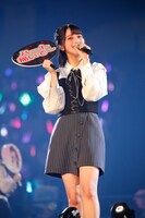 佐々木舞香（写真提供：代々木アニメーション学院）