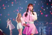 音嶋莉沙、（写真提供：代々木アニメーション学院）