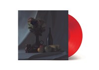 GRAPEVINE「新しい果実」アナログ盤のイメージ。