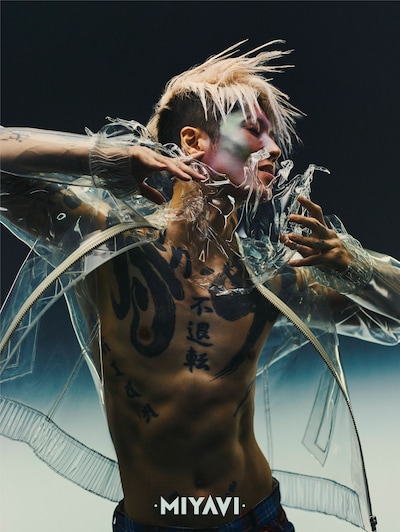 MIYAVI