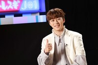 木全翔也 (c)フジテレビ