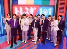 JO1 (c)フジテレビ