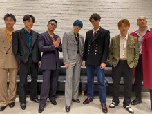 GENERATIONS from EXILE TRIBE