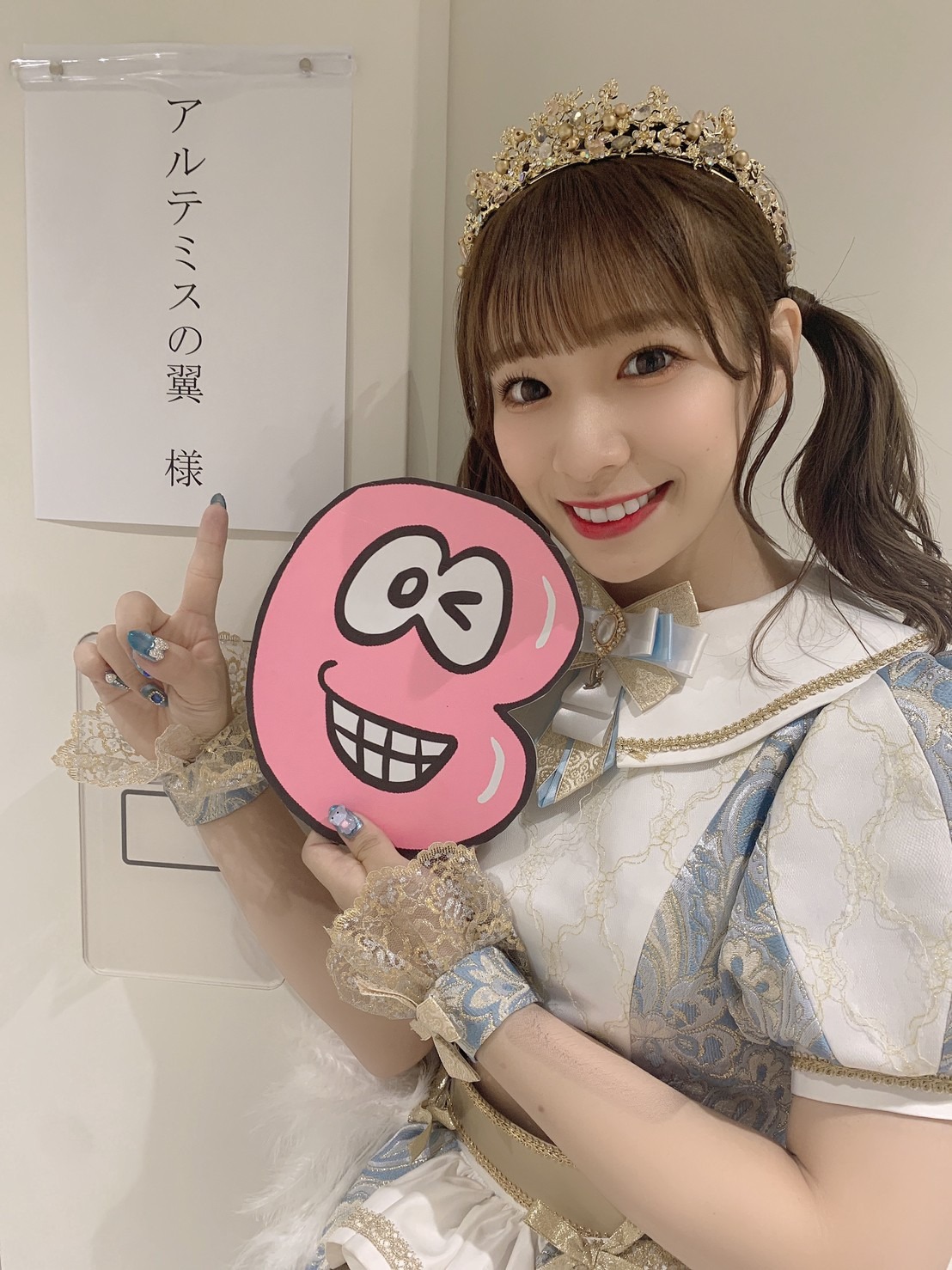 フェニックス・リサ（アルテミスの翼）