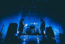 ヒトリエ（撮影：西槇太一）