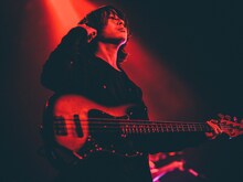 イガラシ（B）（撮影：西槇太一）