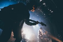 イガラシ（B）（撮影：西槇太一）